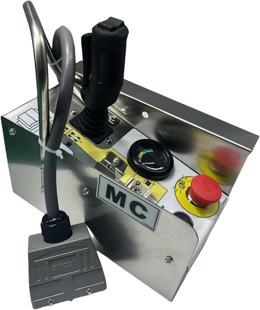 163167 Control Box For Skyjack